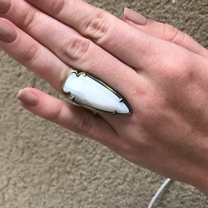 Kendra Scott Kenny Ring